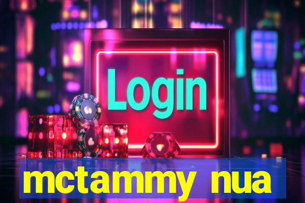 mctammy nua